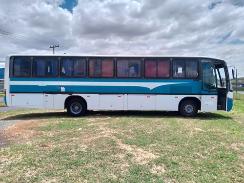 M Benz 1721 Motor Dianteiro