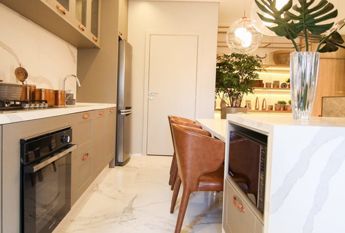 Imagem 17 de 30 de Apartamento À Venda No Bairro Jardim Guedala - São Paulo/sp - O-3983-10784