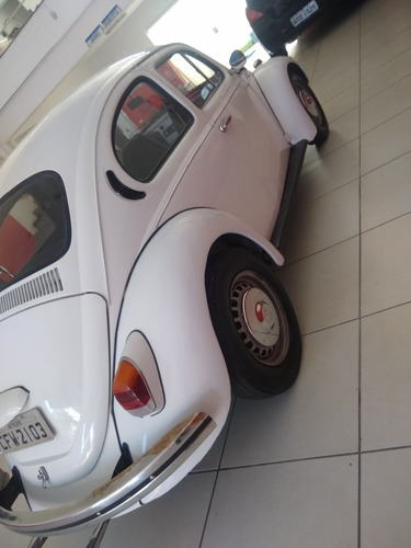Imagem 6 de 11 de Vw Wolkswagem Fusca