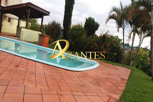 Imagem 2 de 30 de Chacara - Ch00143 - 69394366