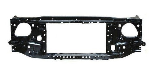 Soporte Radiador Toyota Tacoma 4x2 1998 1999 2000 4x4