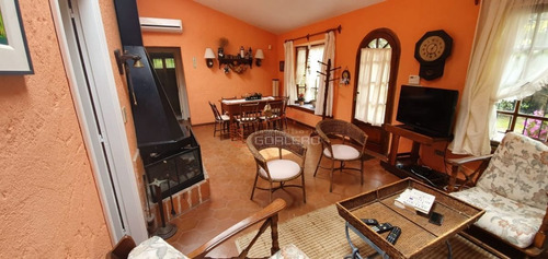 Imagen 3 de 19 de Casa En Venta En Zona De Aidy Grill - Punta Del Este