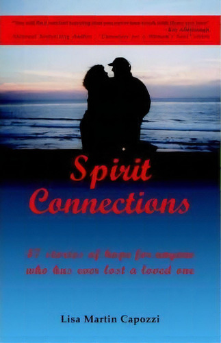 Spirit Connections, De Lisa Martin Capozzi. Editorial Trafford Publishing, Tapa Blanda En Inglés