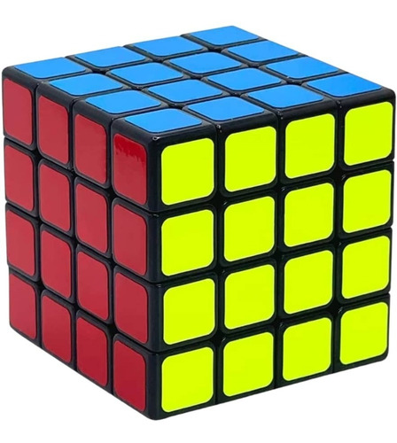 Cubo Rubik Profesional 4x4x4 Original 