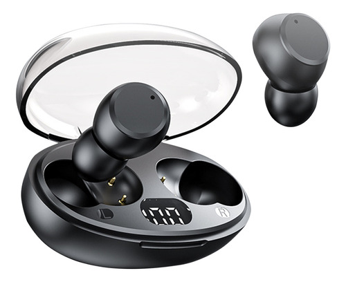 Auriculares Inalámbricos Con Micrófono Mini 5.3 Bluetooth He