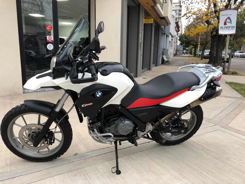 Imagen 5 de 15 de Bmw G650 Gs