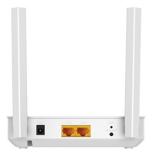Enrutador Onu Inalámbrico Xpon Tp-link Xc220-g3 Ac1200