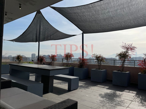 Amplio Departamento 3 D, 2 B, Est, Bod, Vista Oriente -sur