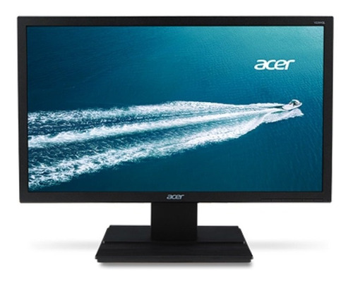 Monitor Led Acer V6 V226hqlb 21.5 Full Hd 1920x1080 Hdmi Vga