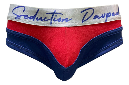 Boxer Seduction Bicolor Cachetero