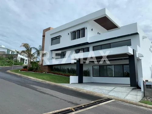 Casa En Renta En Morelos, Lomas De Cocoyoc