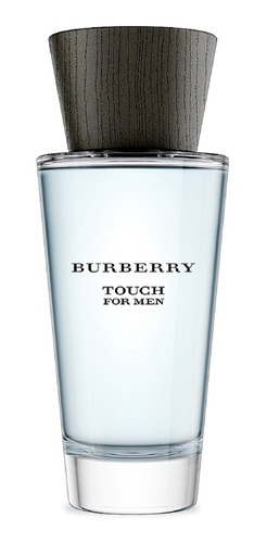 Edt 3.3 Onzas Touch For Men Por Burberry Para Hombre En