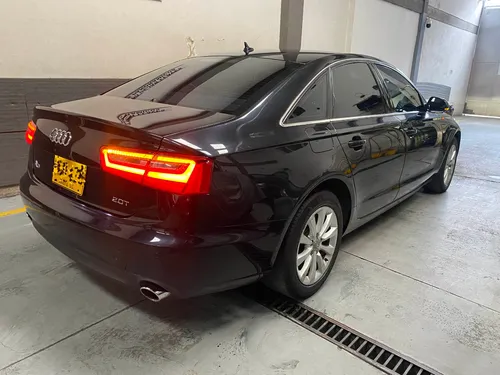 Audi A6 2.0 Tfsi