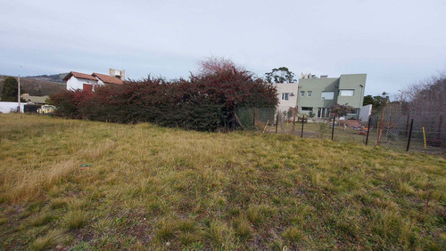Imagen 4 de 6 de Venta Lote Zona Cardos, Barrio Paraiso, Tandil