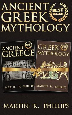 Libro Ancient Greek Mythology: Discover The Secrets Of An...