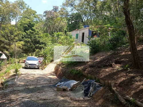 Imagem 12 de 15 de Vendo Chácara De 2.000 M² Em Ibiuna. - 83