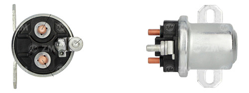 Automatico Para Cs Mbb Grader W20 1215 1218/... 24v 10514696