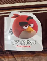 Comprar Angry Birds Vuala Coleccionador Completo