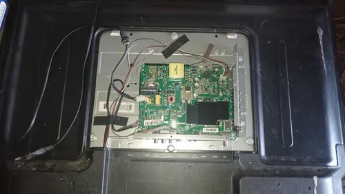 Patas De Tv Microsonic Leddgsm32d1 (Usado)