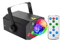 Comprar Luces De Discoteca Bola De Discoteca Luz Led Con Laser