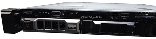 Servidor Dell Poweredge R230