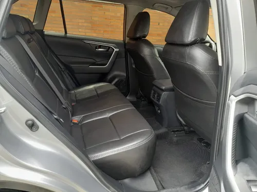 Toyota RAV4 2.0 Xle 4X2 Cvt