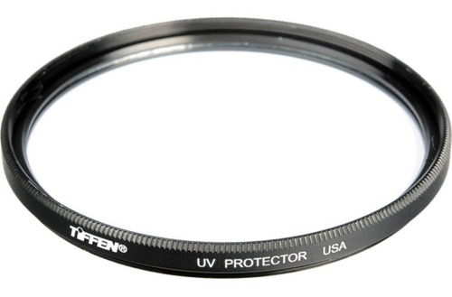 Filtro Uv 67mm Protector Lente Multicoated Tiffen  Usa