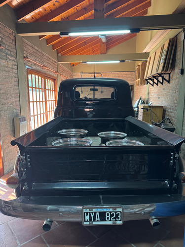 Chevrolet Sapo