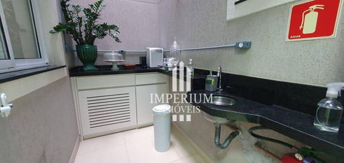 Imagem 4 de 14 de Sala Para Alugar, 10 M² Por R$ 1.000,00/mês - Água Fria - São Paulo/sp - Sa0023