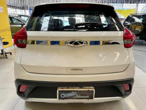 Imagem 6 de 11 de Oferta - Chery / Tiggo 2 1.5 At Look 2020