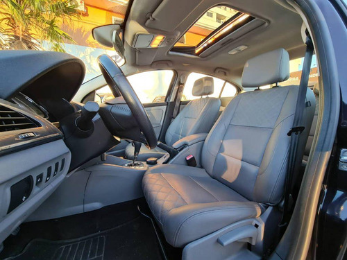 Renault Fluence PRI20A