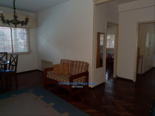 Imagen 9 de 12 de Apartamento 2 Dormitorios Aguada Amplio Cw150155