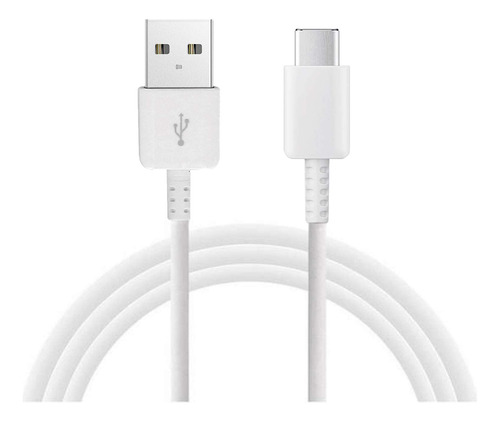 By Volt Plus Tech Cable Usb-c Original 10 Pie Para Gt2