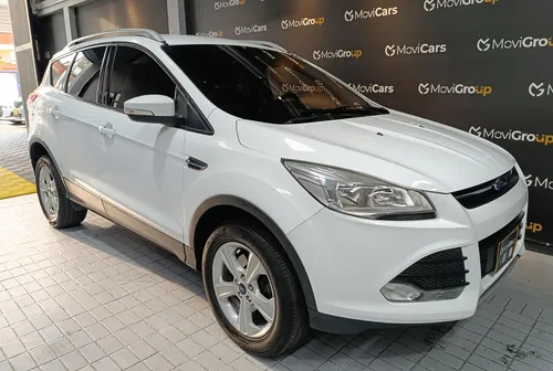 Ford Escape 2.0 Se 4x2