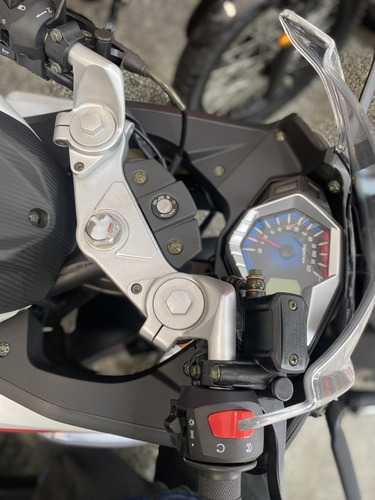 Gilera Vc250 Prova E. Inmediata Solo En Motomaxx