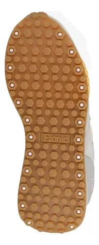 Zapatillas Etonic Quazar 1 Moda Urbana Asfl70