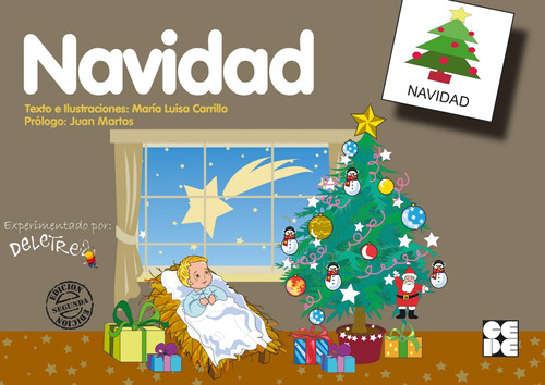 Navidad Carrillo, Maria Luisa Cepe