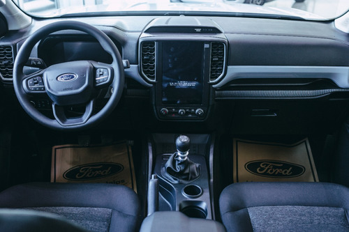 Ford Ranger 2.0 Cd 4X2 Xls 170Cv