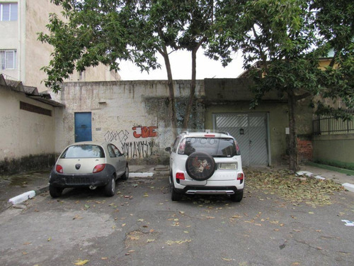 Imagem 1 de 22 de Área À Venda, 500 M² Por R$ 1.500.000,00 - Jardim Vila Galvão - Guarulhos/sp - Ar0001