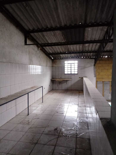 Imagem 5 de 14 de Apartamento Em São Paulo - Sp - Ga0013_slima