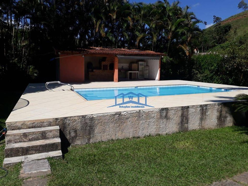 Imagem 5 de 23 de Sitio À Venda - Posse - Petrópolis/rj - Ch0003