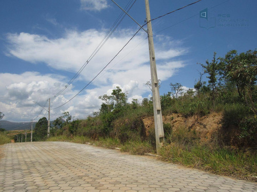 Imagem 12 de 22 de Terreno À Venda, 980 M² Por R$ 195.000,00 - Ponta Do Sol - Capitólio/mg - Te0399