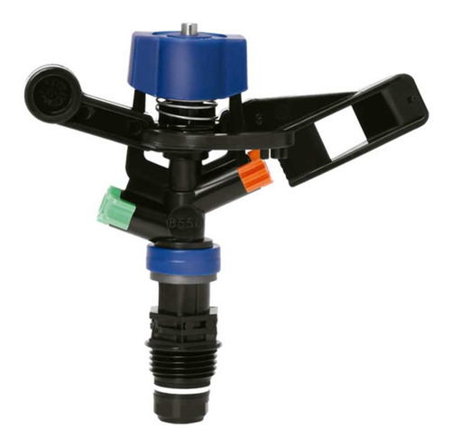 Aspersor D-net 8550 - 2,5+1,8 - 580l/h - Netafim