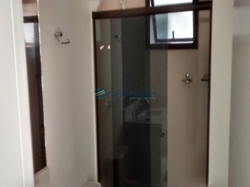 Imagem 10 de 19 de Belo Apartamento No Condomínio Residencial San Marino No Jardim Ipê Em Paulínia. - Ap03291 - 69453627
