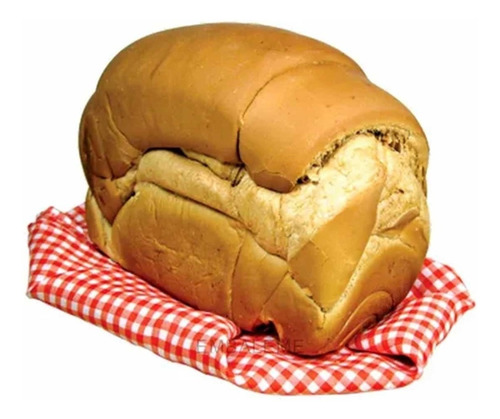 Melhorador De Farinha Pão Certo Sachê 10g Fleischmann