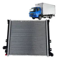 Comprar Radiador Mercedes Accelo 715c 815 915c 1016 2012 Em Diante