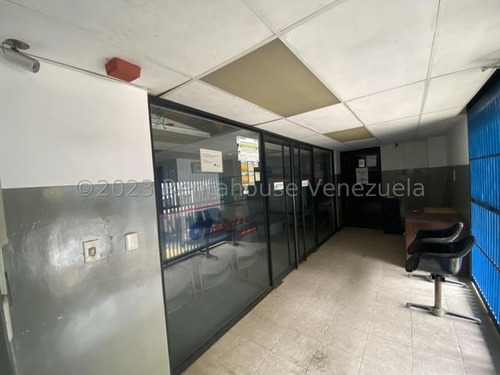 Edificio En Venta, Boleíta Norte Mls #23-25588