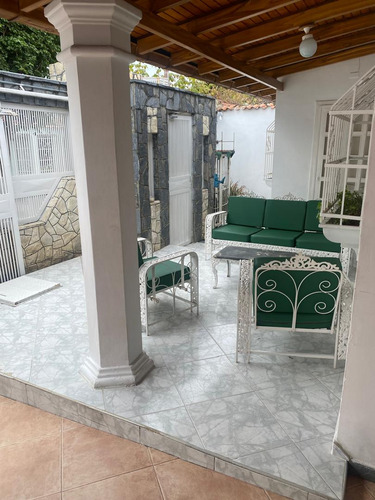 Oportunidad Casa En Venta/urb Los Samanes La Mulera/pg1112