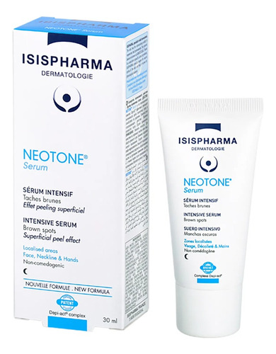 Neotone Serum