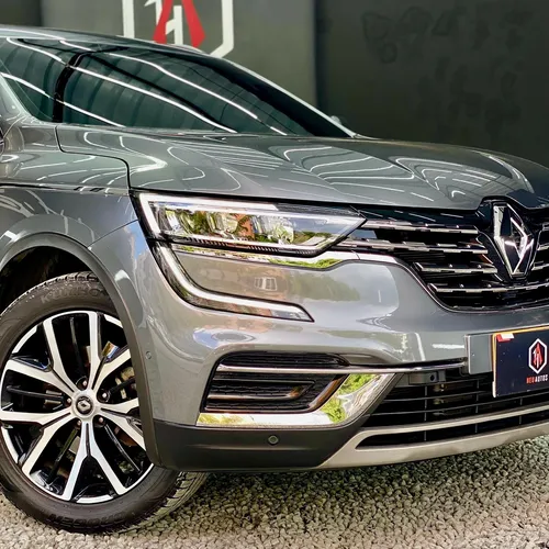 Renault Koleos 2.5 Intens